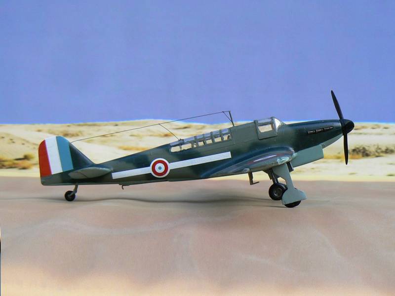 Fairey Fulmar de S.Hobby au 1/72 Fulmar_12