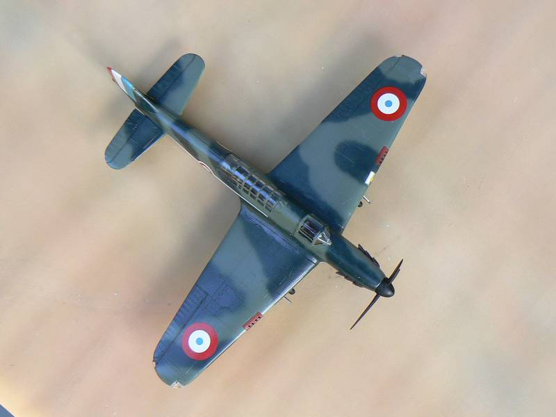 Fairey Fulmar de S.Hobby au 1/72 Fulmar_13