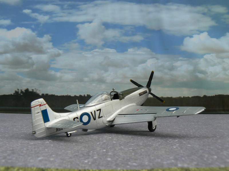 P51-D "Mustang de Academy au 1/72 P51-d_10