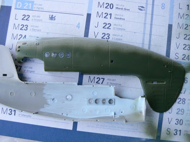 Antonov An-2 Colt  [Trumpeter] 1/72 An-2_886
