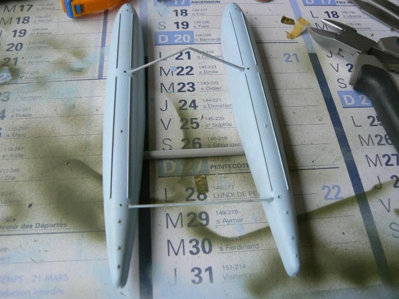 Antonov An-2 Colt  [Trumpeter] 1/72 An-2_954