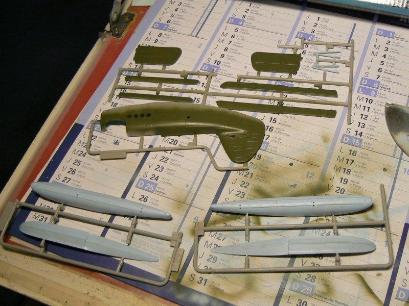 Antonov An-2 Colt  [Trumpeter] 1/72 An-2_871