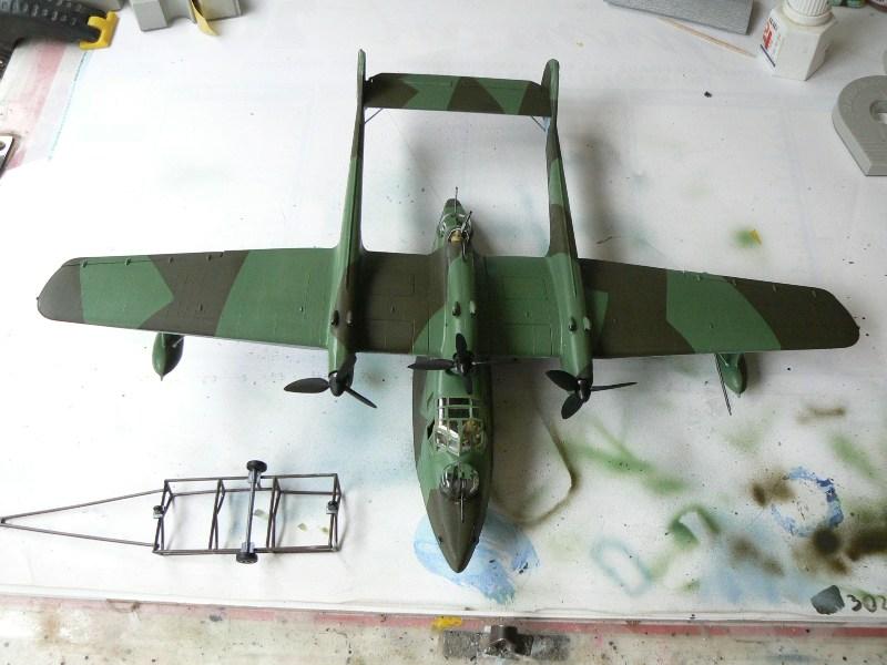 Blohm und Voss BV138  [Supermodel] 1/72 (VINTAGE) - Page 2 Bv138_4753