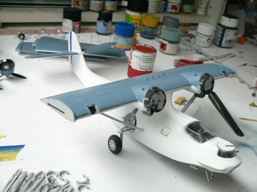 Catalina [Airfix] 1/72 (VINTAGE) Catalina_fr_357