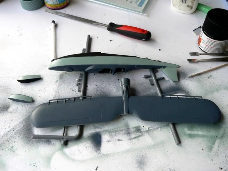 Potez 452 [Azur] 1/72 (po452) Potez-452_M028