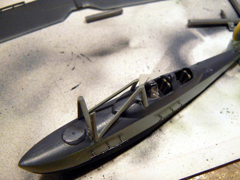 Potez 452 [Azur] 1/72 (po452) Potez-452_M074