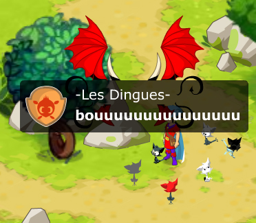 [ Screens ] Vos insolites ! 6