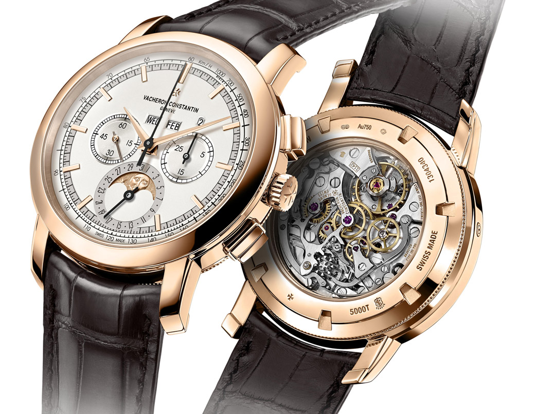 vacheron - News SIHH 2017 : Vacheron Constantin Traditionnelle Calendrier Perpetuel Chrono 17patrym3