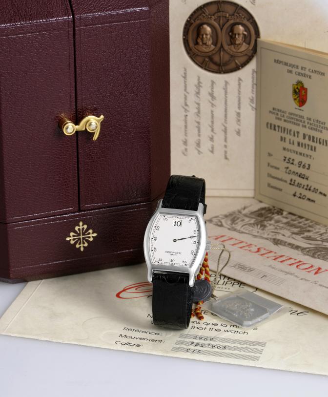 Vente Antiquorum du 26 juin 207