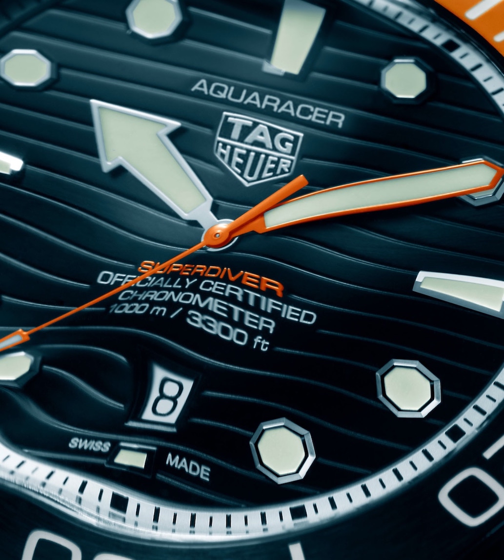 TAG Heuer at Watches & Wonders 22supertag6