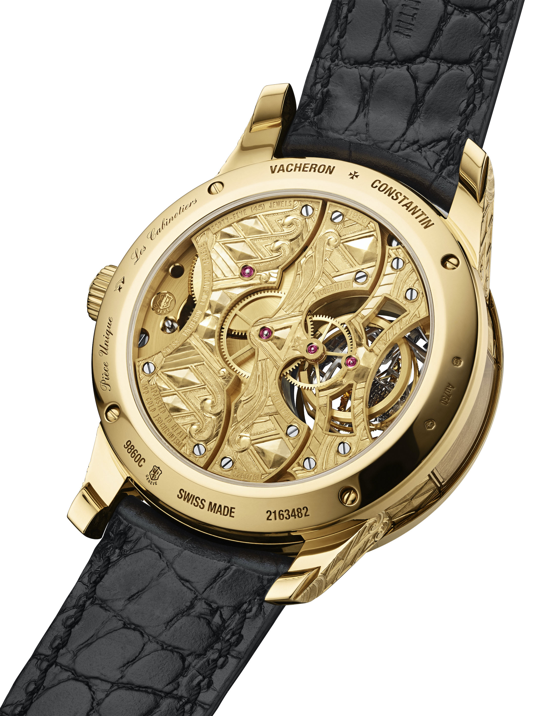 Attention les yeux ! Vacheron Constantin Les Cabinotiers Armillary Tourbillon 23VCdeco4