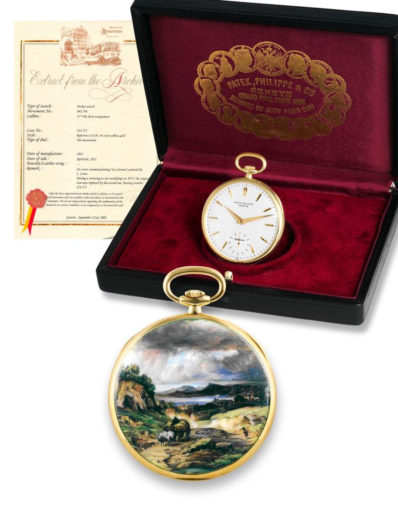 Vente Antiquorum du 26 juin 428