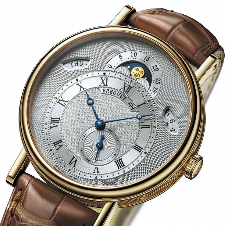 News : Breguet Classique 7337 7337