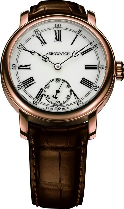 News : Aerowatch Renaissance Aerowatchrena