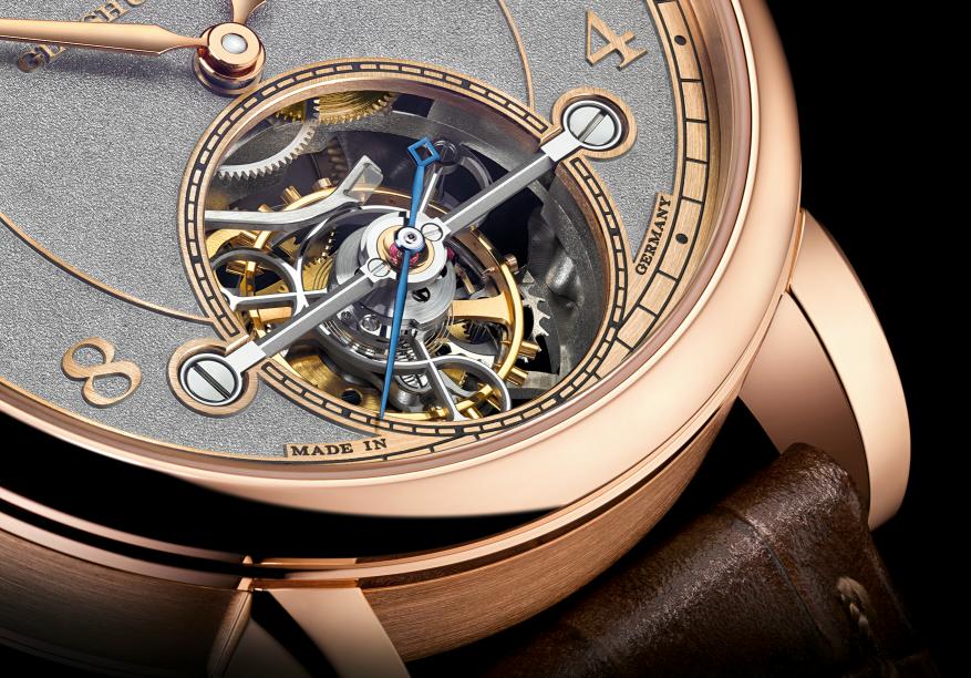 News : A. Lange & Söhne 1815 Tourbillon Handwerkskunst Als1815t1