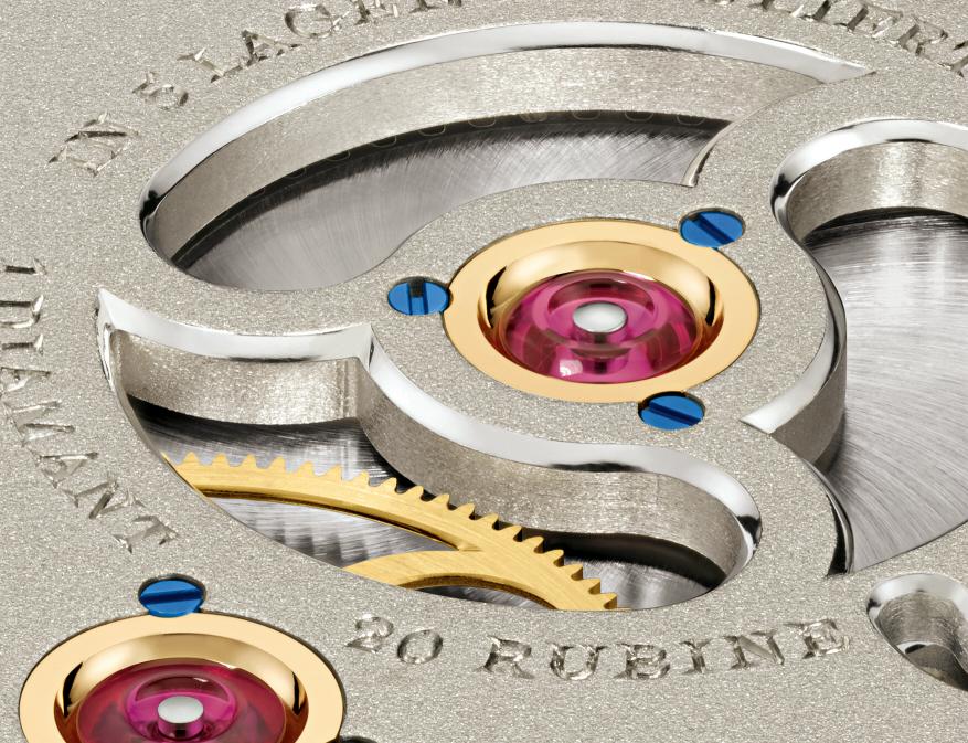 News : A. Lange & Söhne 1815 Tourbillon Handwerkskunst Als1815t6