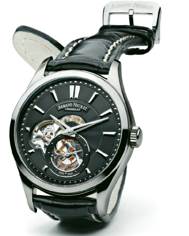 Armand Nicolet édition limitée L06 An6