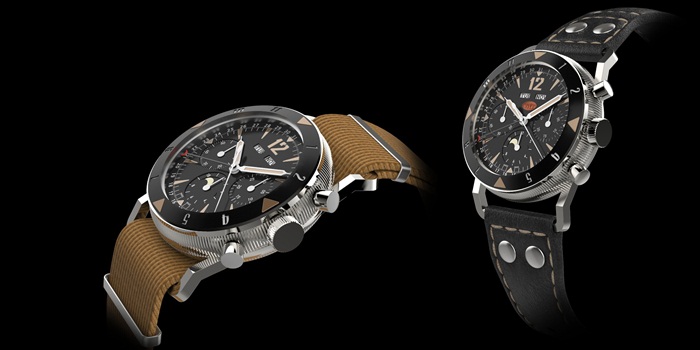 News : TNT Black Luna Chrono PdL Blackluna1