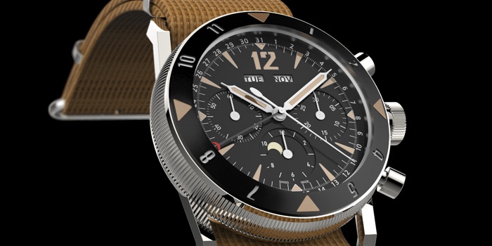 News : TNT Black Luna Chrono PdL Blackluna2