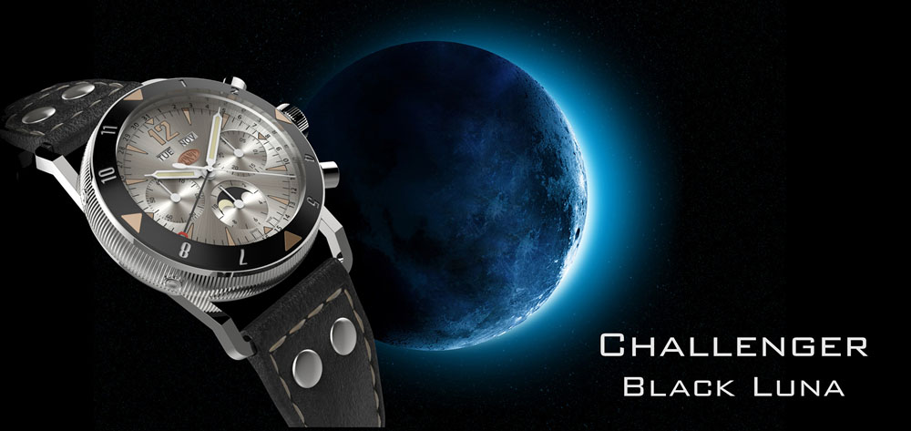 black luna - News : TNT Black Luna Chrono PdL Blackluna6