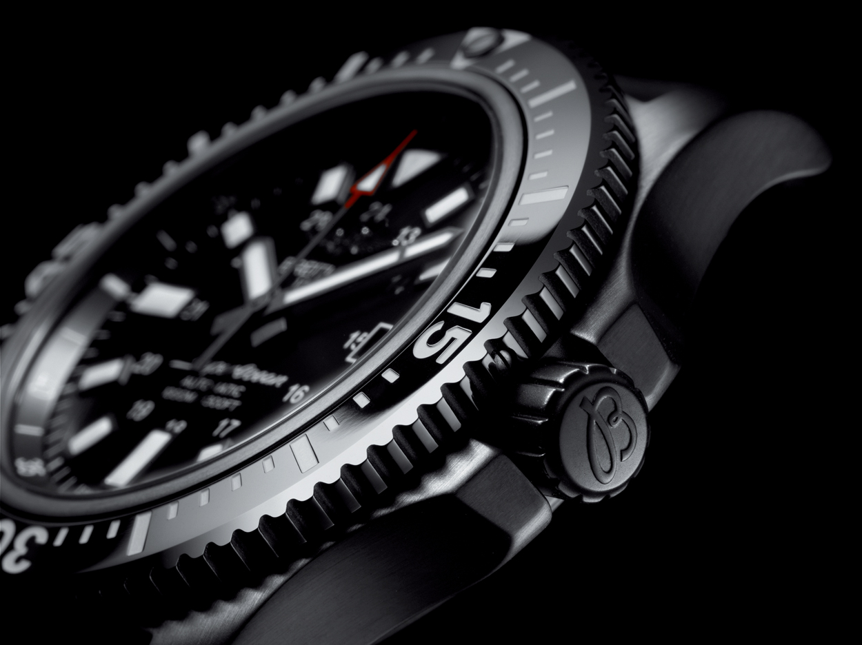 Breitling's new Superocean 44 Special Boceanair4