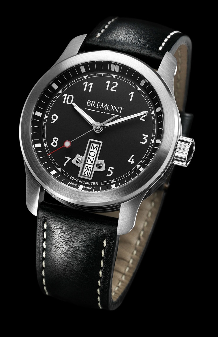 Bremont Brem2