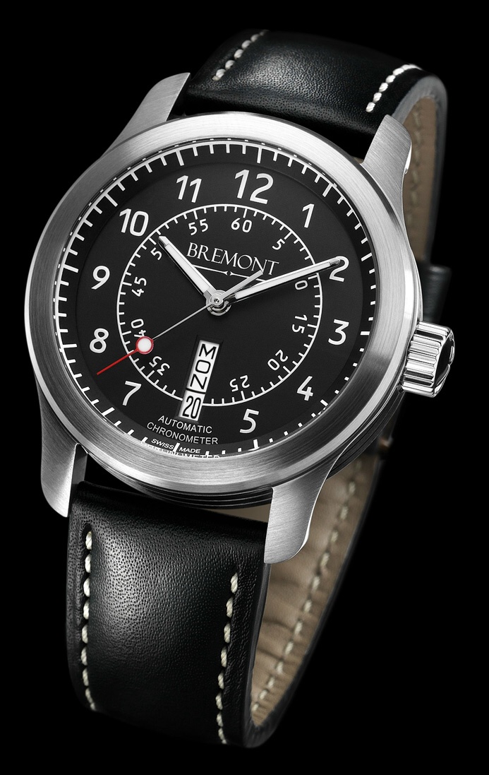 Bremont Brem3