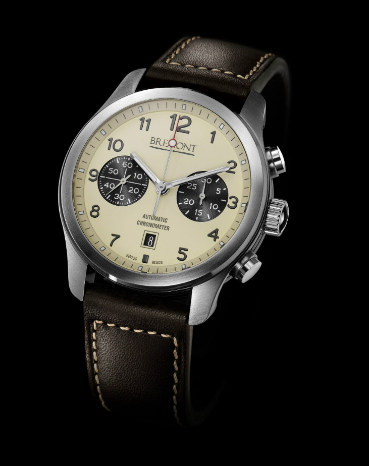 Bremont Bremont