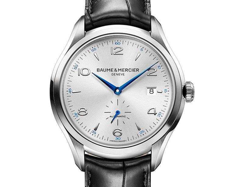 Baume & Mercier Clifton Automatic Cliftonauto