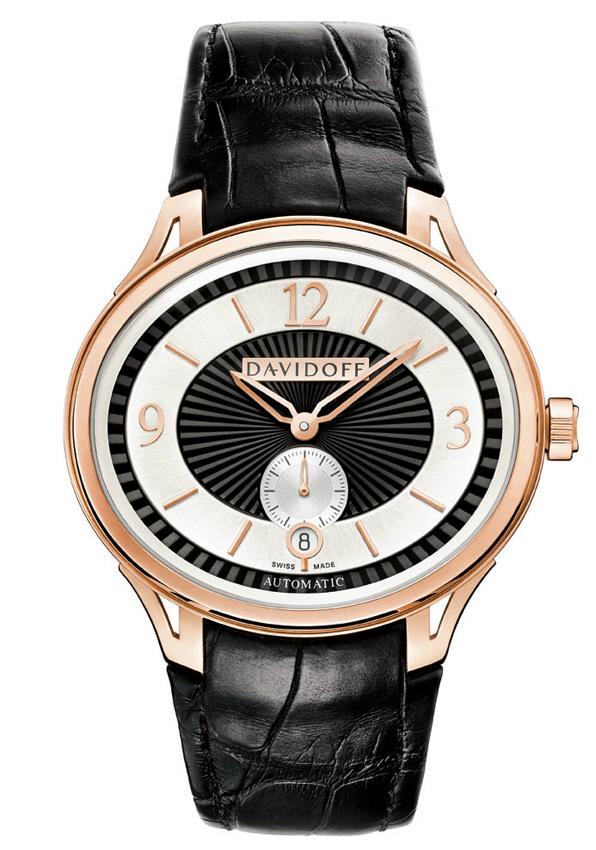 News :  Montres Davidoff Davido2