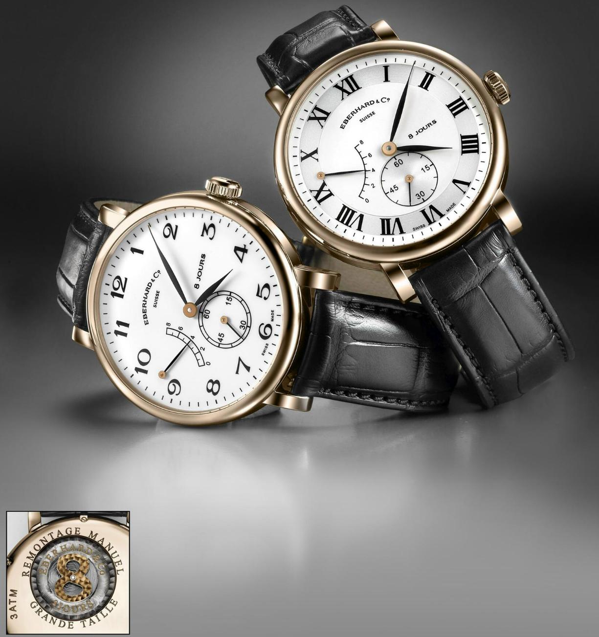 News : Eberhard & Co 8 Jours Grande Taille Eberhard8