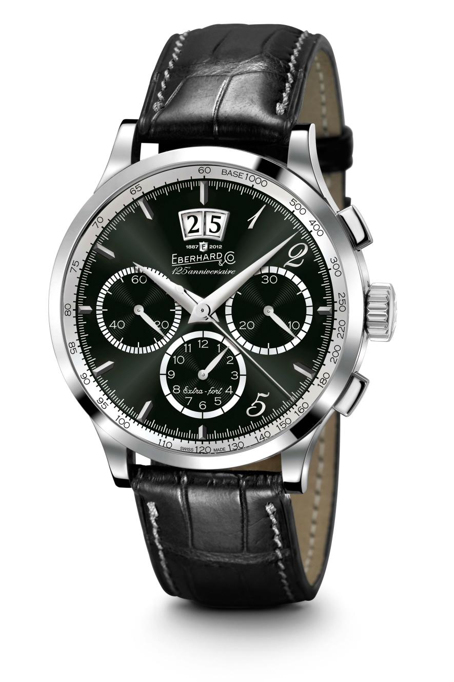 News : Eberhard Extra-Fort Chrono 125ème  Anniversaire Ebextrafort1