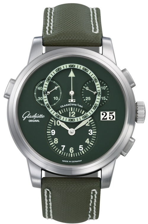 Glashutte Original Nouveautés 2006 Go-p1