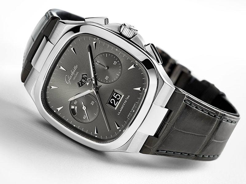 glashutte - News : Glashütte Original Seventies Chronograph Panorama Date Go70chron8