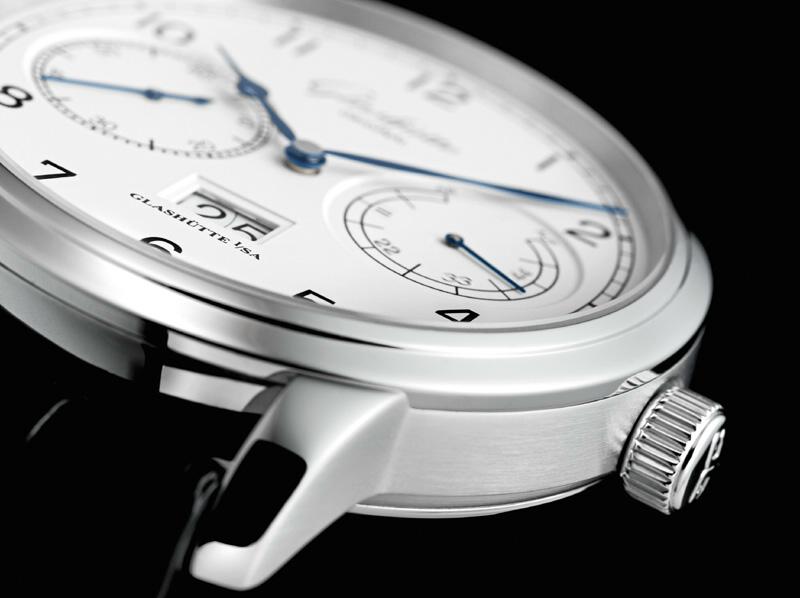 glashutte - News : Glashütte Original Senator Observer Gopr3