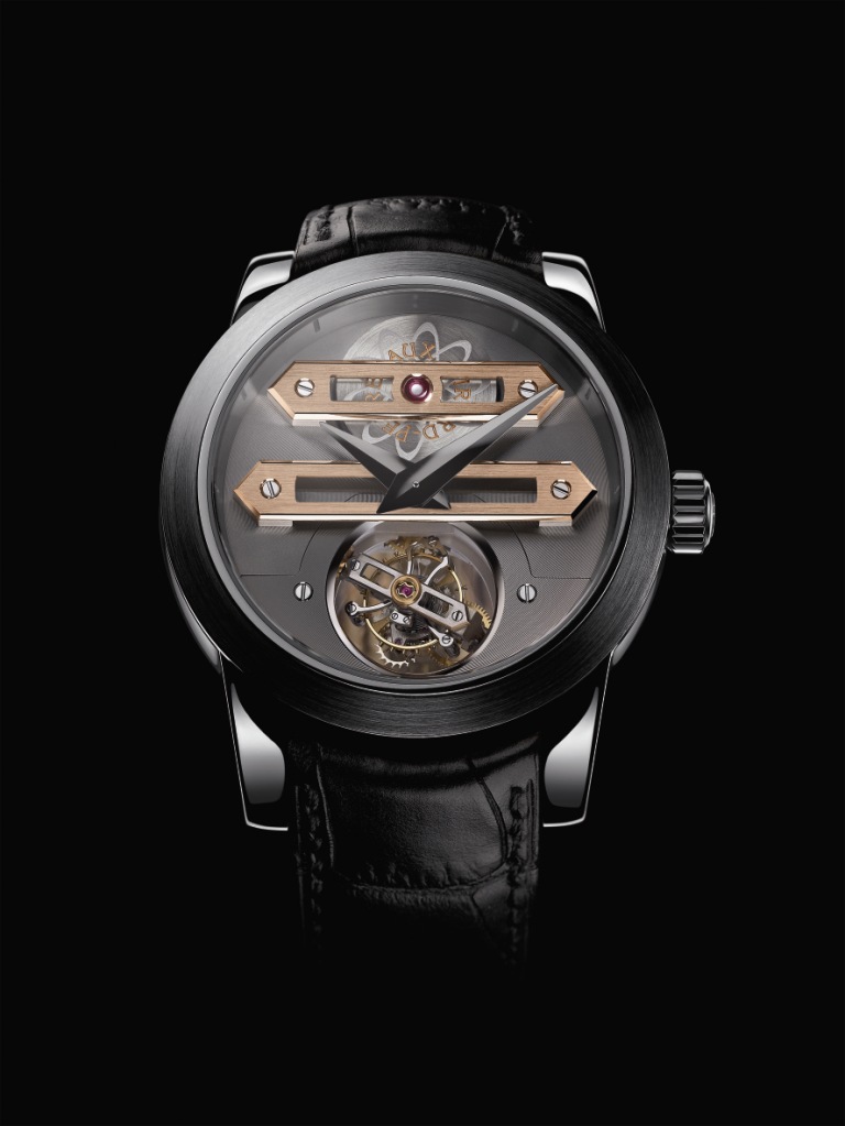 [Nouveauté] Girard-Perregaux Bi-axial Tourbillon. Gpamb