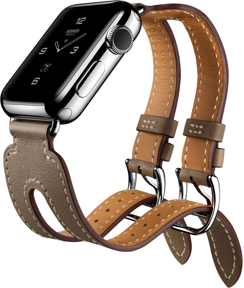 News : Apple Watch Hermès Series 2 Hermesapple2b