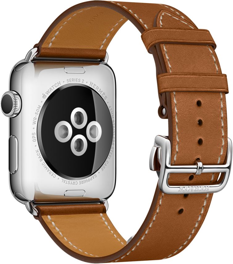 News : Apple Watch Hermès Series 2 Hermesapple2f