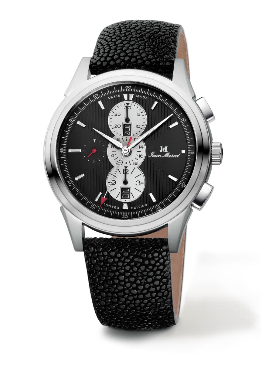 News : Jean-Marcel Astrum Vertical Limit Chrono Jeanmarcelchron3