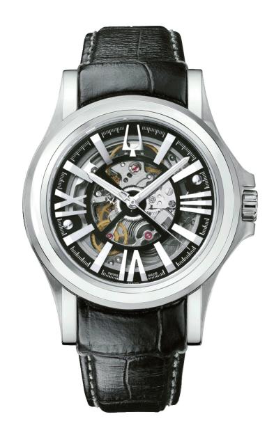 bulova - News : Bulova Accutron Kirkwood Kirkwood