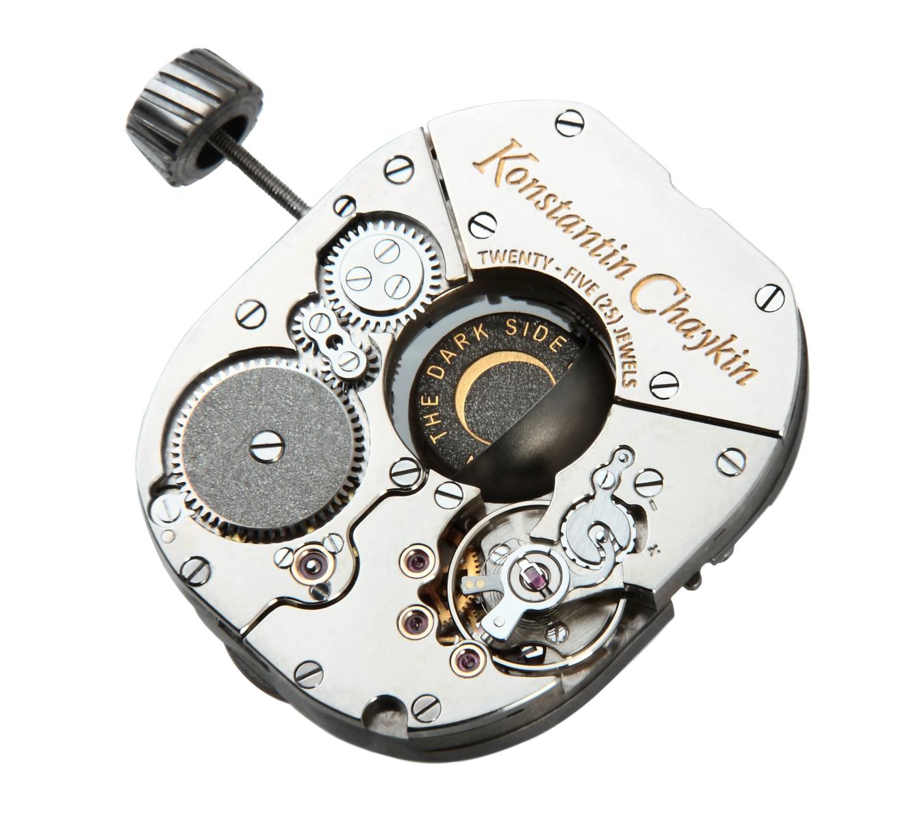 News : Konstantin Chaykin Lunokhod Konstantin2