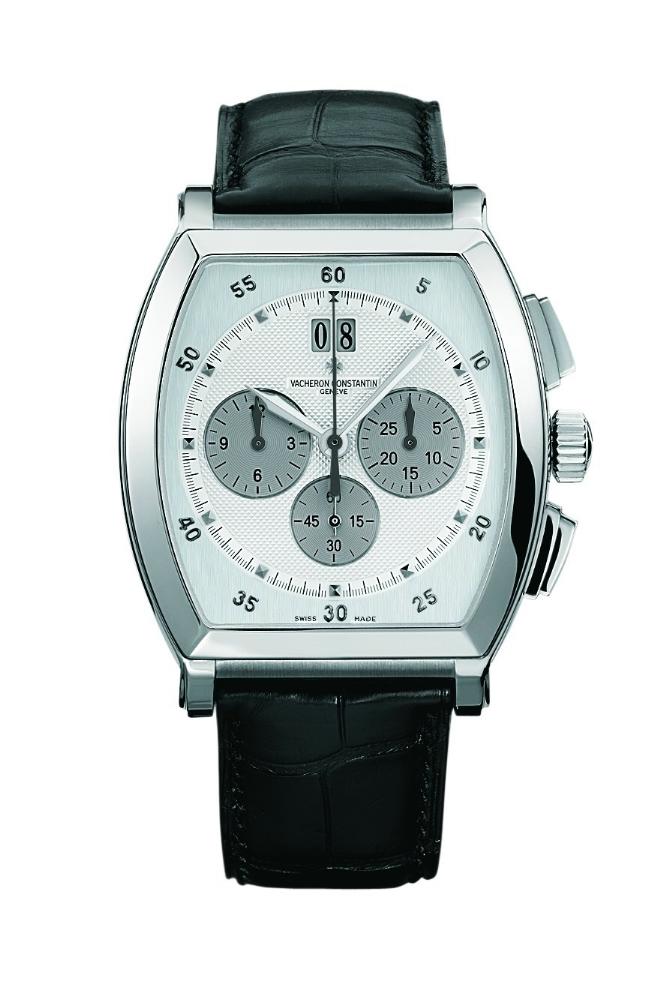 vacheron - News :  Vacheron Constantin Chronographe Malte Automatique Maltevach2