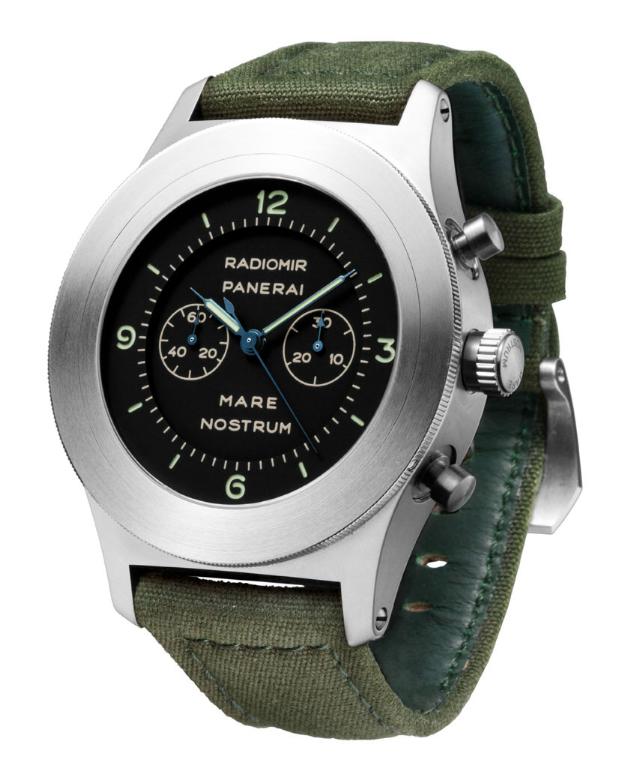 BIG Panerai! Marenostrum