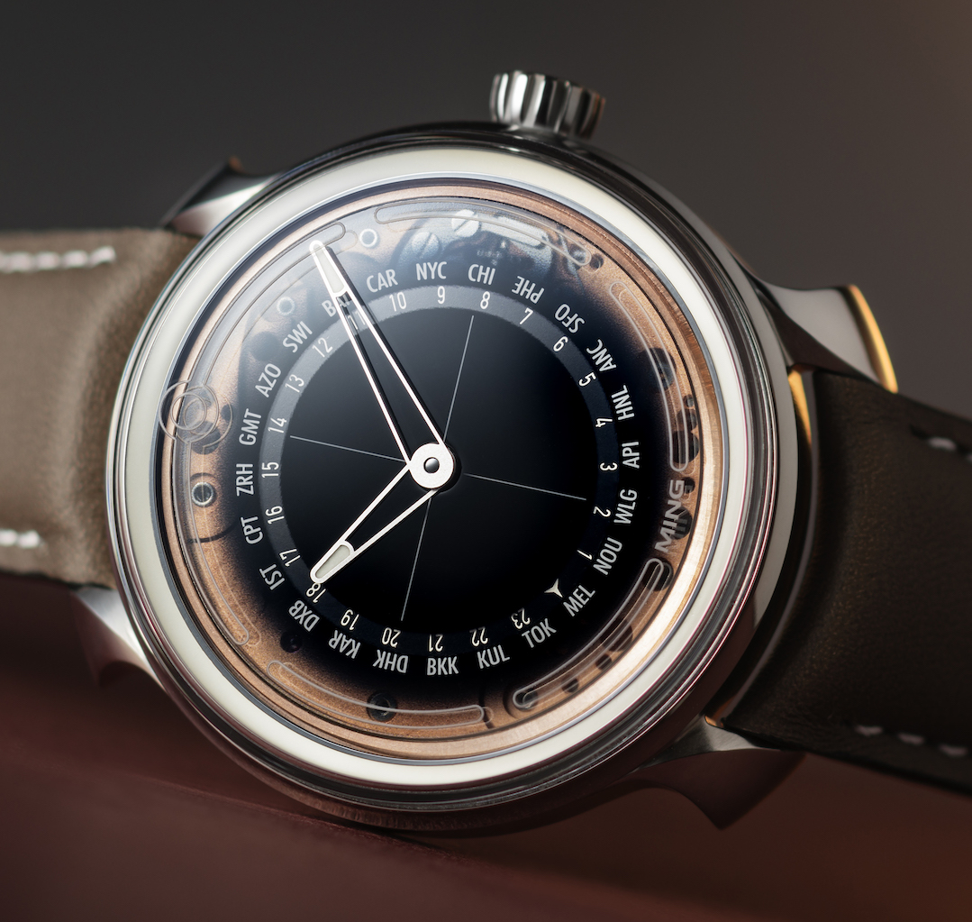 News : Ming 19.02 Worldtimer Ming1902b