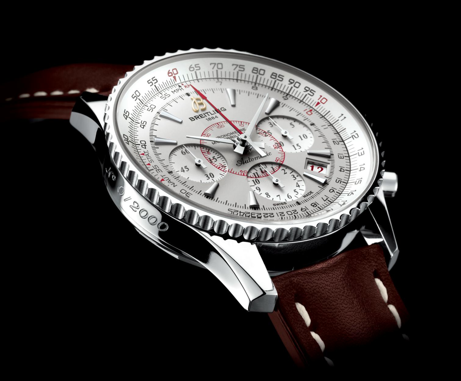 Yeni model :Breitling Montbrillant 01 Chronograph Mont01bre1