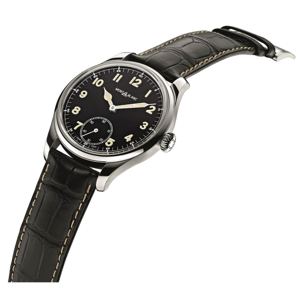 News : Montblanc 1858 Petite Seconde Montblanc1858small1