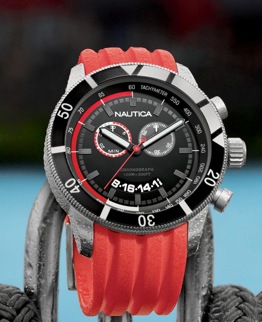 j'adoooooore photoshop (montres nautica inside) Nsr8