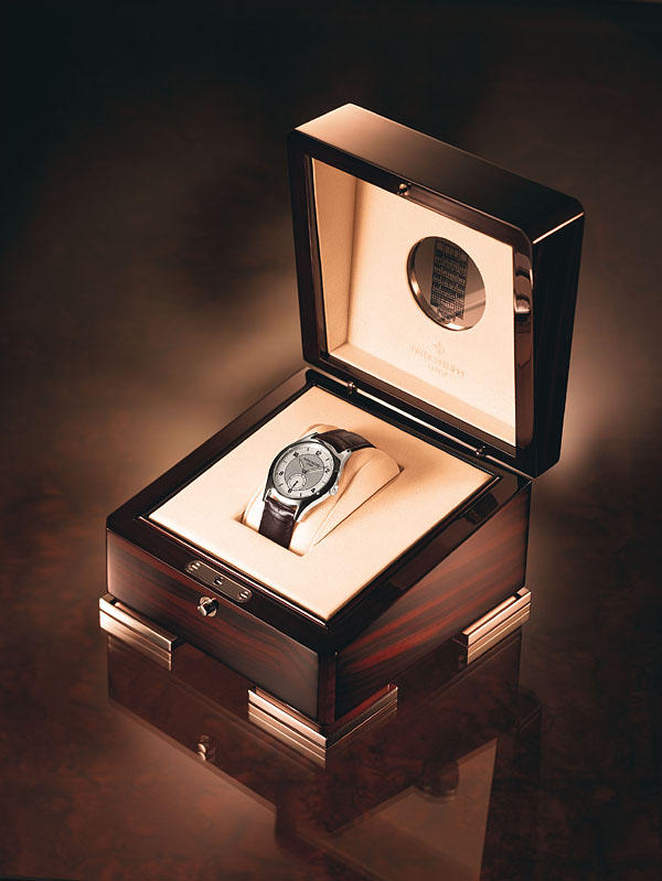 Patek Philippe Calatrava Limited Edition Patek11