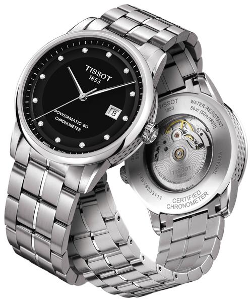 News : Tissot Powermatic 80 Powermatic80c