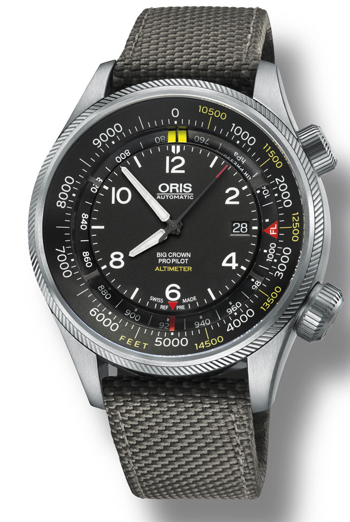 News : Oris Big Crown ProPilot Altimètre Propilotalt4